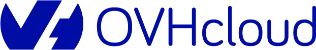 Logo OVH