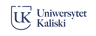 Logo Uniwersytet Kaliski im. Prezydenta Stanisława Wojciechowskiego