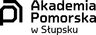 Logo Uniwersytet Pomorski w Słupsku