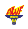 Logo Akademia Wychowania Fizycznego im. Jerzego Kukuczki w Katowicach