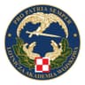 Logo Lotnicza Akademia Wojskowa