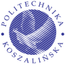 Logo Politechnika Koszalińska