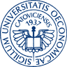 Logo Uniwersytet Ekonomiczny w Katowicach
