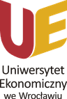 Logo Uniwersytet Ekonomiczny we Wrocławiu