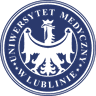 Logo Uniwersytet Medyczny w Lublinie