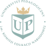 Logo Uniwersytet Komisji Edukacji Narodowej w Krakowie