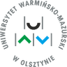 Logo Uniwersytet Warmińsko-Mazurski w Olsztynie