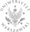 Logo Uniwersytet Warszawski