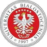 Logo Uniwersytet w Białymstoku