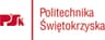 Logo Politechnika Świętokrzyska