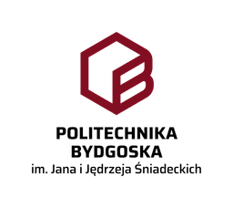 Logo Politechnika Bydgoska im. Jana i Jędrzeja Śniadeckich