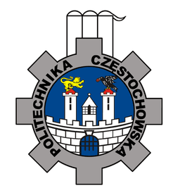 Logo Politechnika Częstochowska