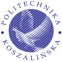 Logo Politechnika Koszalińska
