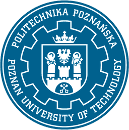Logo Politechnika Poznańska