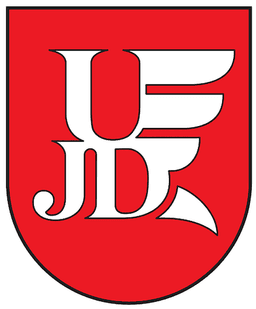 Logo Uniwersytet Jana Długosza w Częstochowie