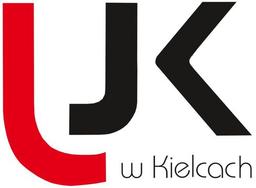 Logo Uniwersytet Jana Kochanowskiego w Kielcach