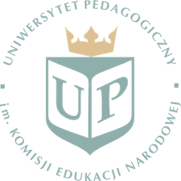 Logo Uniwersytet Komisji Edukacji Narodowej w Krakowie