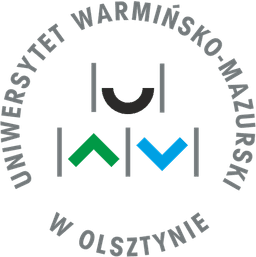 Logo Uniwersytet Warmińsko-Mazurski w Olsztynie