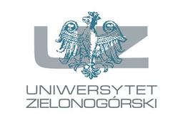 Logo Uniwersytet Zielonogórski