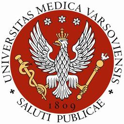Logo Warszawski Uniwersytet Medyczny