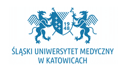 Logo Śląski Uniwersytet Medyczny w Katowicach