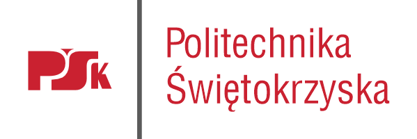 Logo PŚ Kielce