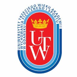Logo Akademia Wychowania Fizycznego w Gdańsku