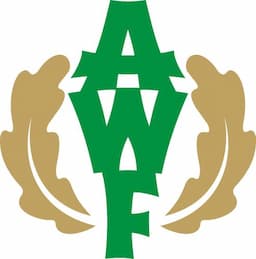 Logo Akademia Wychowania Fizycznego w Warszawie
