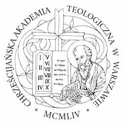 Logo Chrześcijańska Akademia Teologiczna w Warszawie