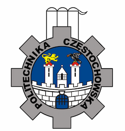 Logo Politechnika Częstochowska