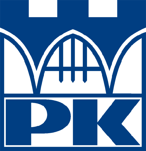 Logo Politechnika Krakowska im. Tadeusza Kościuszki