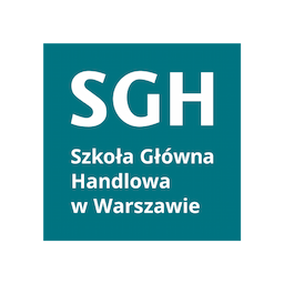 Logo Szkoła Główna Handlowa