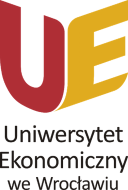 Logo Uniwersytet Ekonomiczny We Wrocławiu