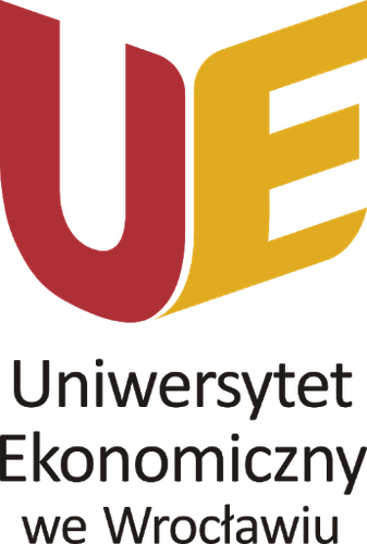 Logo Uniwersytet Ekonomiczny We Wrocławiu