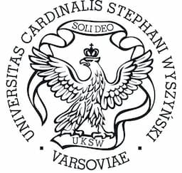 Logo Uniwersytet Kardynała Stefana Wyszyńskiego