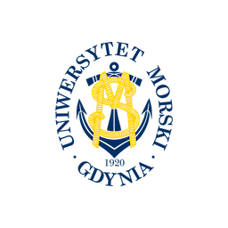 Logo Uniwersytet Morski w Gdyni