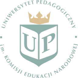 Logo Uniwersytet Komisji Edukacji Narodowej w Krakowie