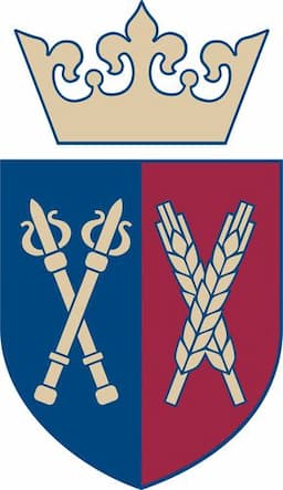 Logo Uniwersytet Rolniczy im. Hugona Kołłątaja w Krakowie