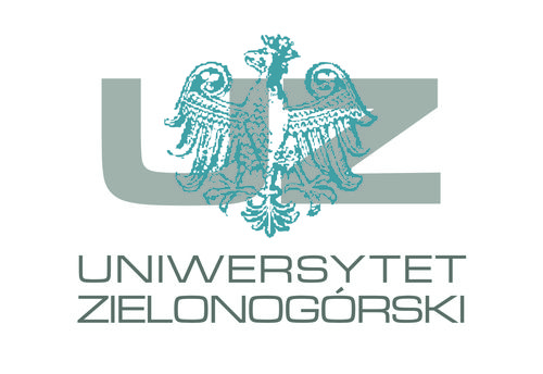 Logo Uniwersytet Zielonogórski