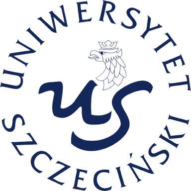 Logo Uniwersytet Szczeciński