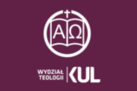 Logo wydziału Wydział Teologii