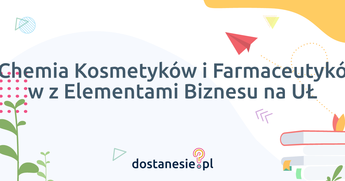 Chemia Leków Z Elementami Chemii Medycznej dostanesie.pl